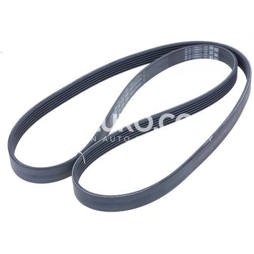 INA Alternator, Water Pump and Power Steering Serpentine Belt 11287631817
