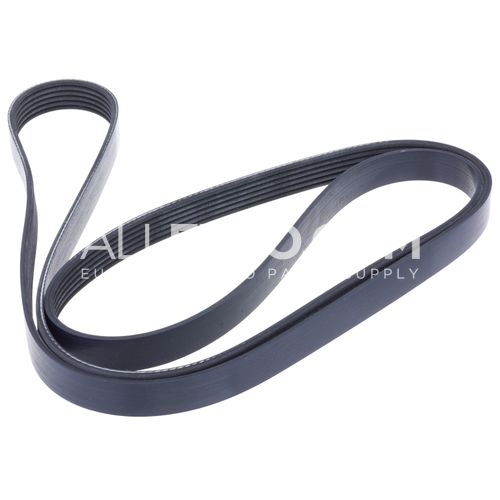 INA Alternator Serpentine Belt 11287628650