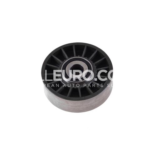 INA Accessory Drive Belt Tensioner Pulley 6012000970