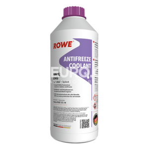 ROWE Engine Coolant / Antifreeze 21065-0015-99 21065-0015-99U
