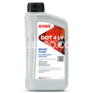 ROWE Brake Fluid 25114-0010-99 25114-0010-99