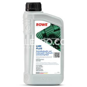 ROWE Power Steering Fluid 30501-0010-99 30501-0010-99