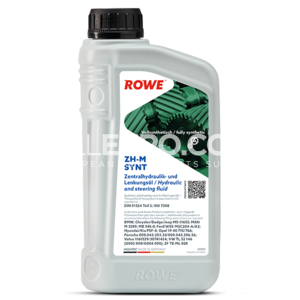 ROWE Power Steering Fluid 30509-0010-99 30509-0010-99
