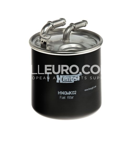 Hengst In-Line Fuel Filter 6420920201