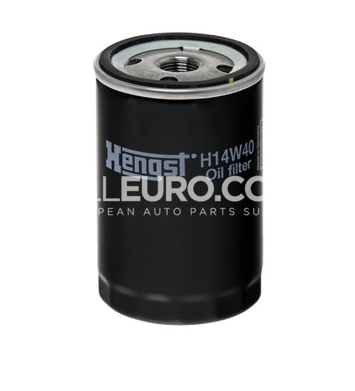 Hengst Engine Oil Filter 1021840501