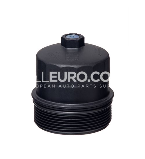 Hengst Engine Oil Filter Cover 11427521353