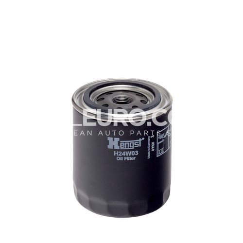 Hengst Engine Oil Filter ERR3340
