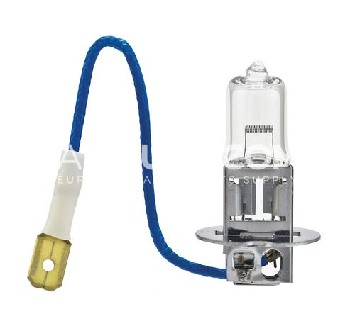 Hella Front Multi Purpose Light Bulb LB-H3 H3