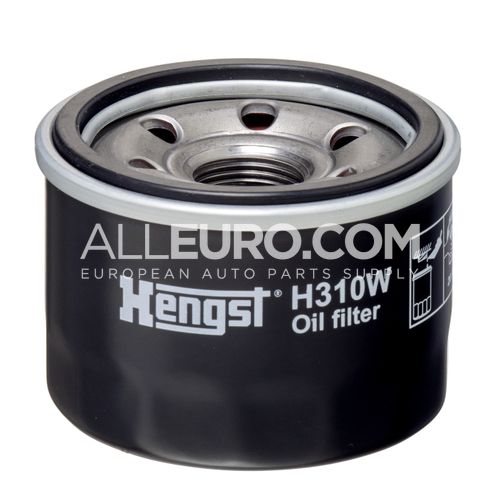 Hengst Engine Oil Filter 1321800010