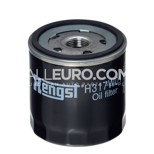 Hengst Engine Oil Filter 04E115561H