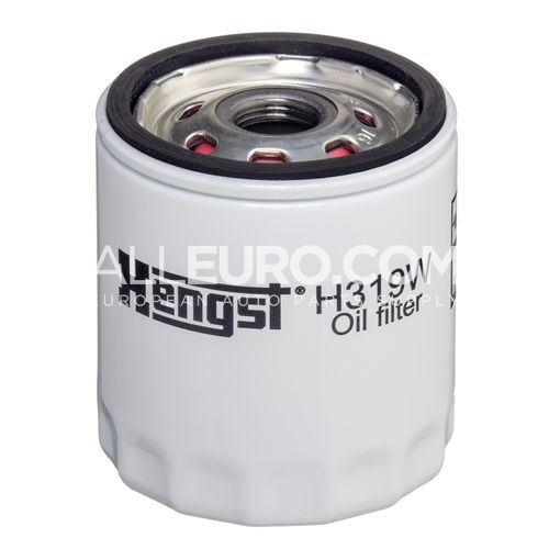 Hengst Engine Oil Filter LR096524