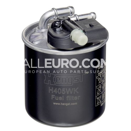 Hengst In-Line Fuel Filter 6420906352