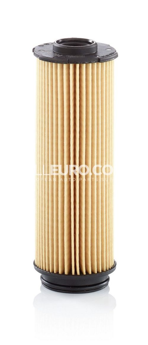 MANN FILTER Main Engine Oil Filter 11427826799