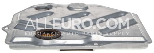 MAHLE Automatic Transmission Filter 1262770295 HX 46