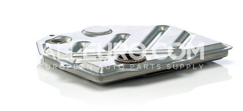 MANN FILTER Automatic Transmission Filter Kit 1262770295