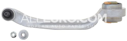 TRW Front Right Lower Rearward Suspension Control Arm and Ball Joint Assembly 4E0407694N JTC1040