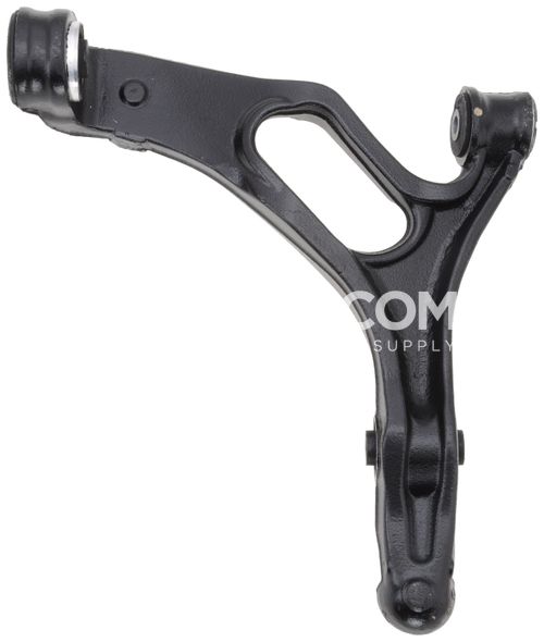 TRW Front Right Lower Suspension Control Arm 7L0407152H JTC1058