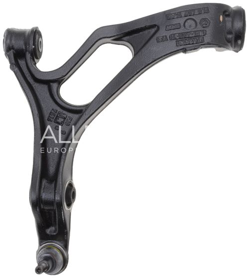 TRW Front Right Lower Suspension Control Arm 7L0407152H JTC1058