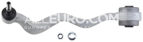 TRW Front Right Lower Forward Suspension Control Arm and Ball Joint Assembly 31102348048 JTC1387