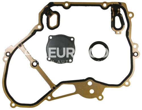MAHLE Engine Timing Cover Gasket Set JV5068 JV5068