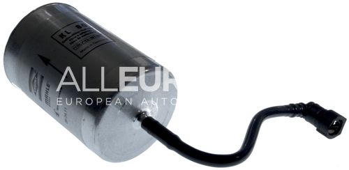 MAHLE In-Line Fuel Filter 99611025301