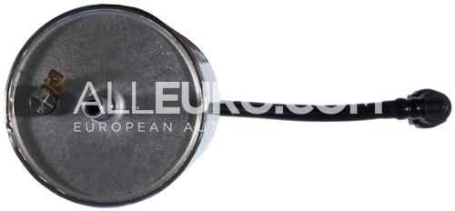 MAHLE In-Line Fuel Filter 99611025301 KL 80