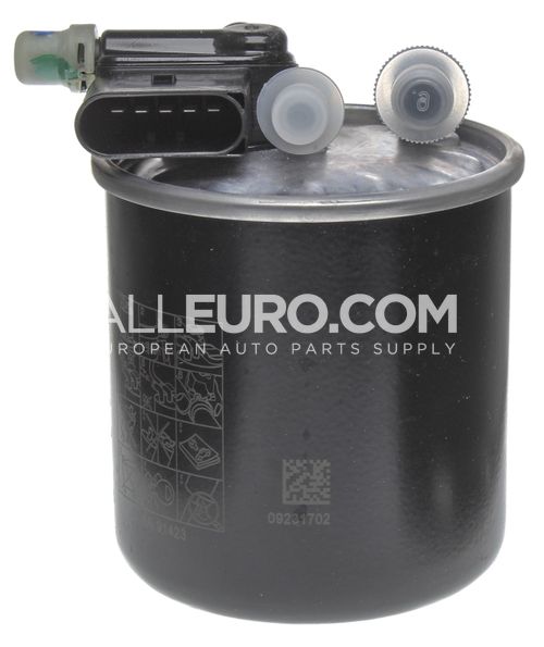 MAHLE In-Line Fuel Filter 6420906352