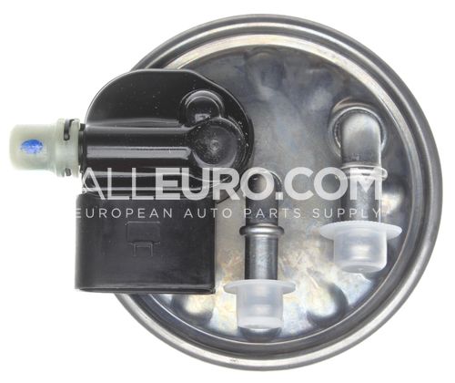 MAHLE In-Line Fuel Filter 6420906352 KL 911
