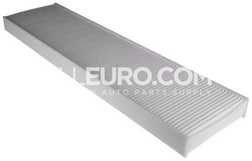MAHLE Cabin Air Filter 64319127515 LA 171
