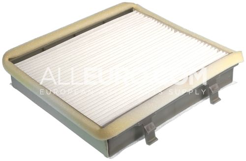 MAHLE Cabin Air Filter 191091700 LA 19