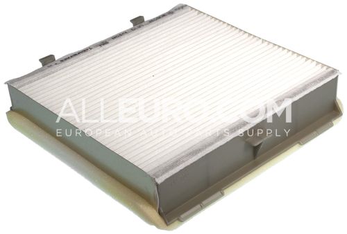 MAHLE Cabin Air Filter 191091700 LA 19