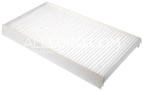 MAHLE Cabin Air Filter 64319174370 LA 197-WE MAKE