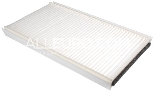 MAHLE Cabin Air Filter 64319174370 LA 197-WE MAKE