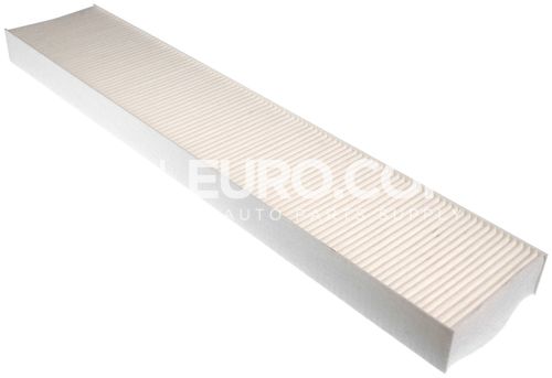MAHLE Cabin Air Filter C2S8619 LA 242