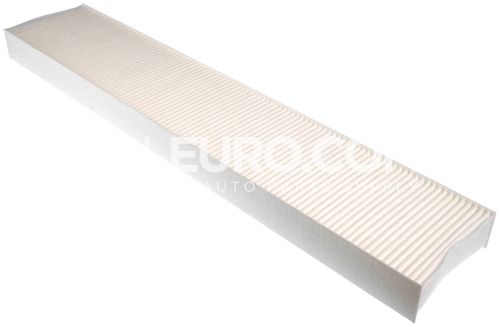 MAHLE Cabin Air Filter C2S8619 LA 242