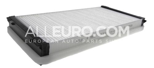 MAHLE Cabin Air Filter 99657221902