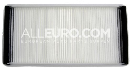 MAHLE Cabin Air Filter 99657221902 LA 323