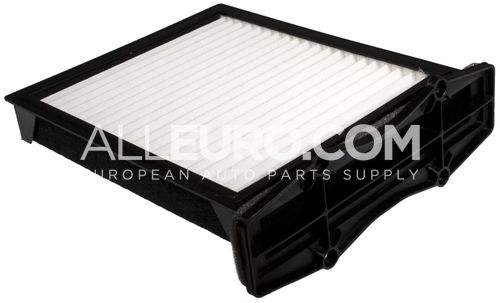 MAHLE Cabin Air Filter LR029773