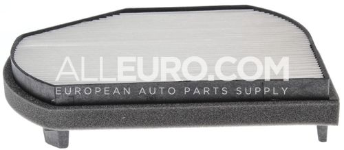 MAHLE Cabin Air Filter 2108300818