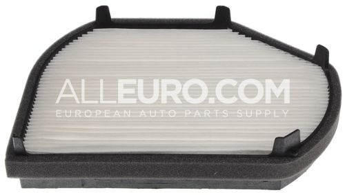 MAHLE Cabin Air Filter 2108300818 LA 37