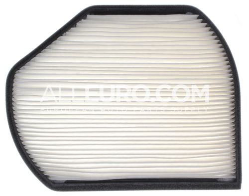 MAHLE Cabin Air Filter 2108300818 LA 37