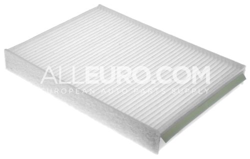 MAHLE Cabin Air Filter 31449209