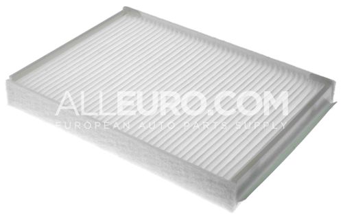 MAHLE Cabin Air Filter 31449209 LA 387