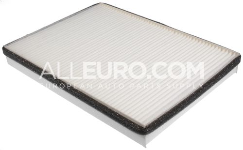 MAHLE Cabin Air Filter 3A0819644 LA 44