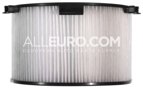 MAHLE Cabin Air Filter 7D0819989 LA 65