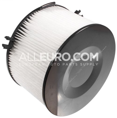 MAHLE Cabin Air Filter 7D0819989 LA 65