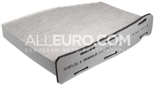 MAHLE Cabin Air Filter 1K1819653B