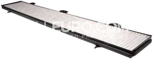 MAHLE Cabin Air Filter 64319313519 LAK 248