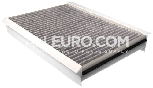 MAHLE Cabin Air Filter C2C6884
