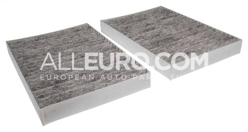 MAHLE Cabin Air Filter 2218300718 LAK 292/S